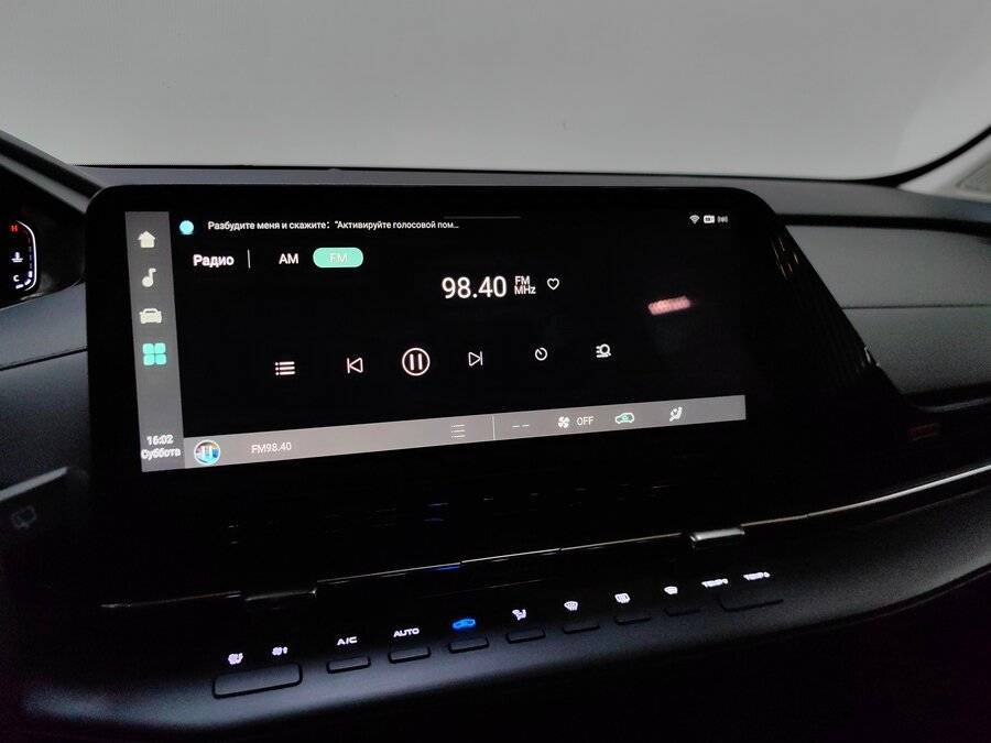 Купить Changan UNI-S (CS55 Plus), 2024, 13 464 км, фото №14