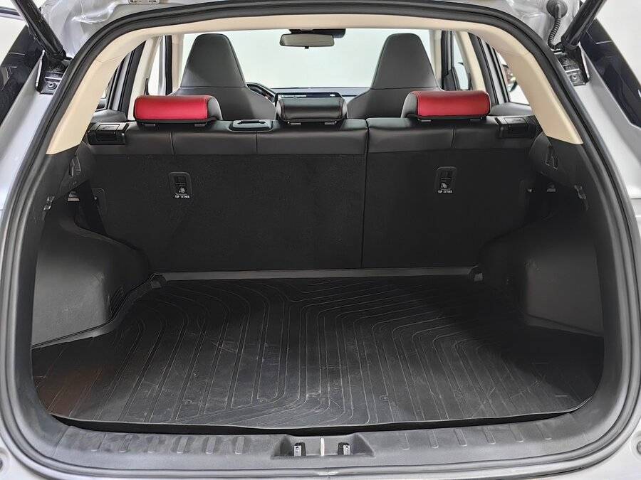 Купить Changan UNI-S (CS55 Plus), 2024, 13 464 км, фото №24