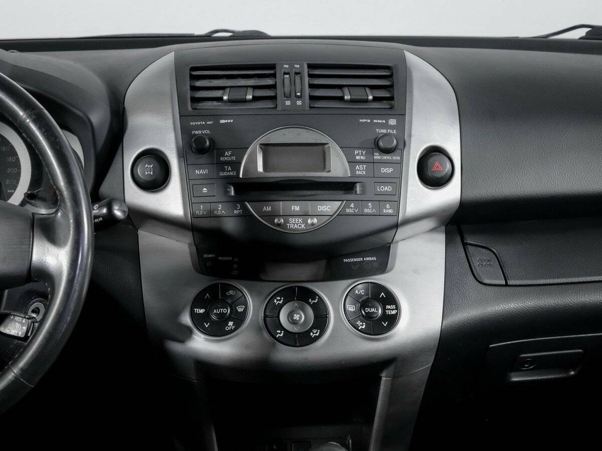 Купить Toyota RAV4, 2007, 183 107 км, фото №13