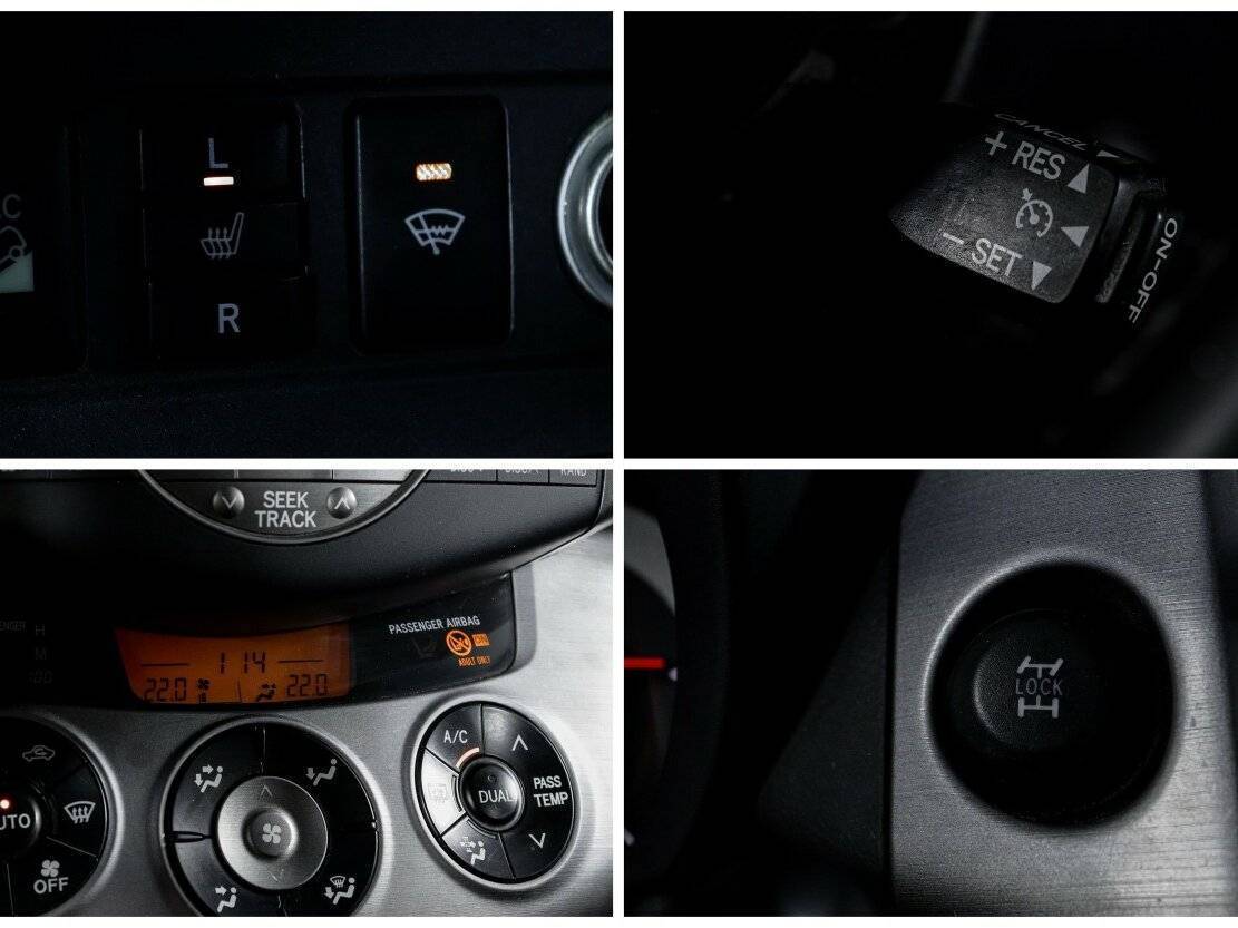 Купить Toyota RAV4, 2007, 183 107 км, фото №16