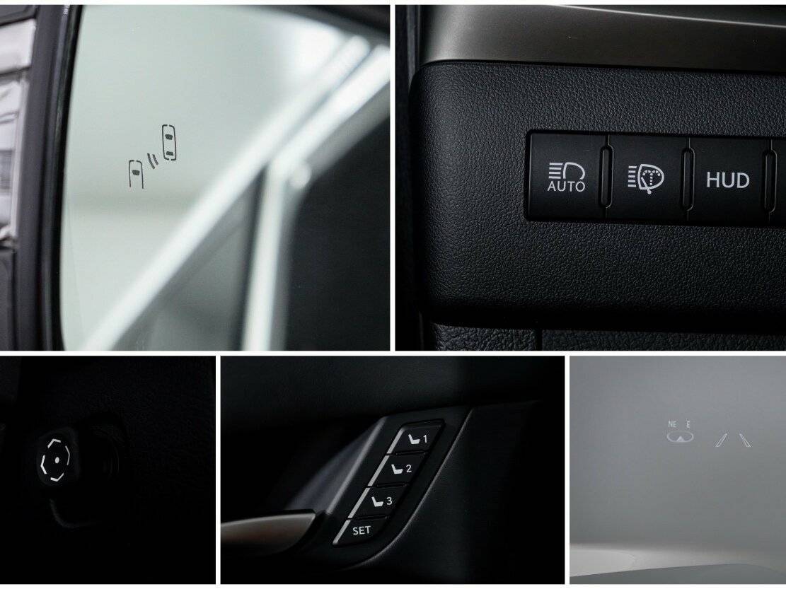 Купить Lexus LX 570, 2021, 29 401 км, фото №26