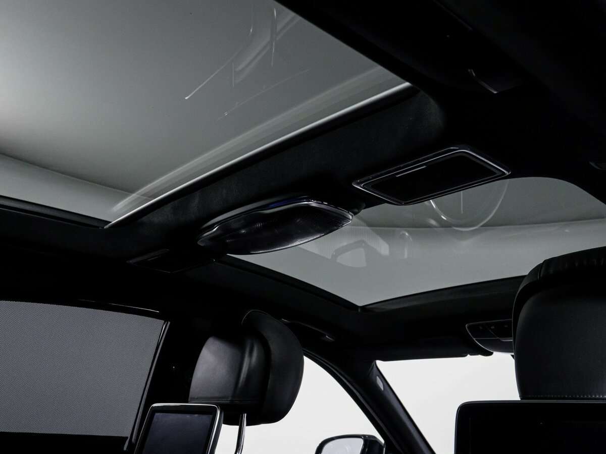 Купить Mercedes-Benz S-Класс AMG 63 AMG Long, 2015, 175 000 км, фото №21