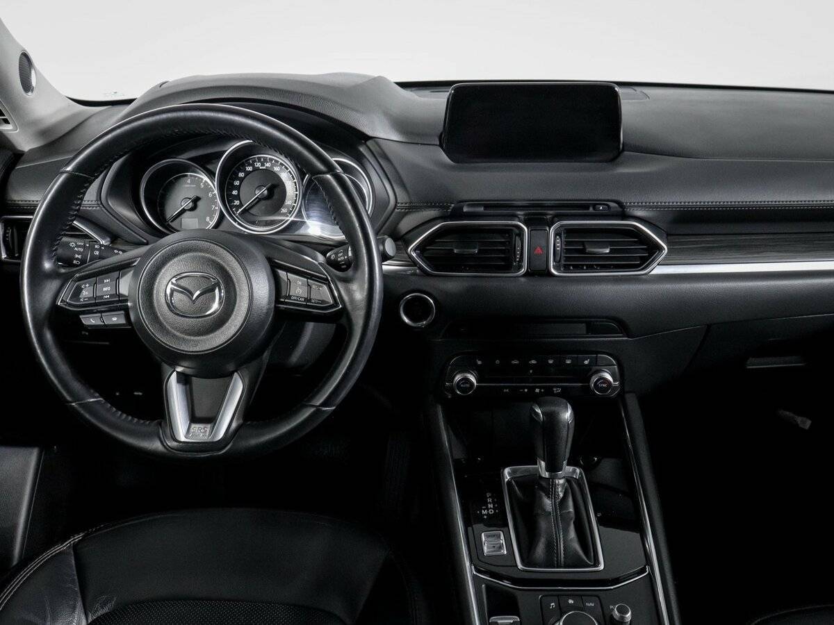Купить Mazda CX-5, 2020, 87 000 км, фото №12