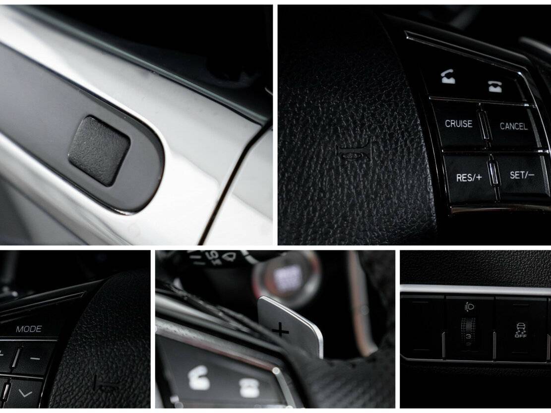 Купить Haval M6, 2024, 16 121 км, фото №20