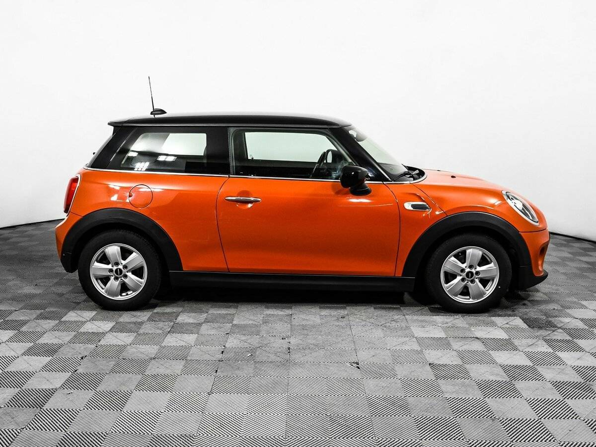 Купить Mini Hatch Cooper, 2020, 58 000 км, фото №4
