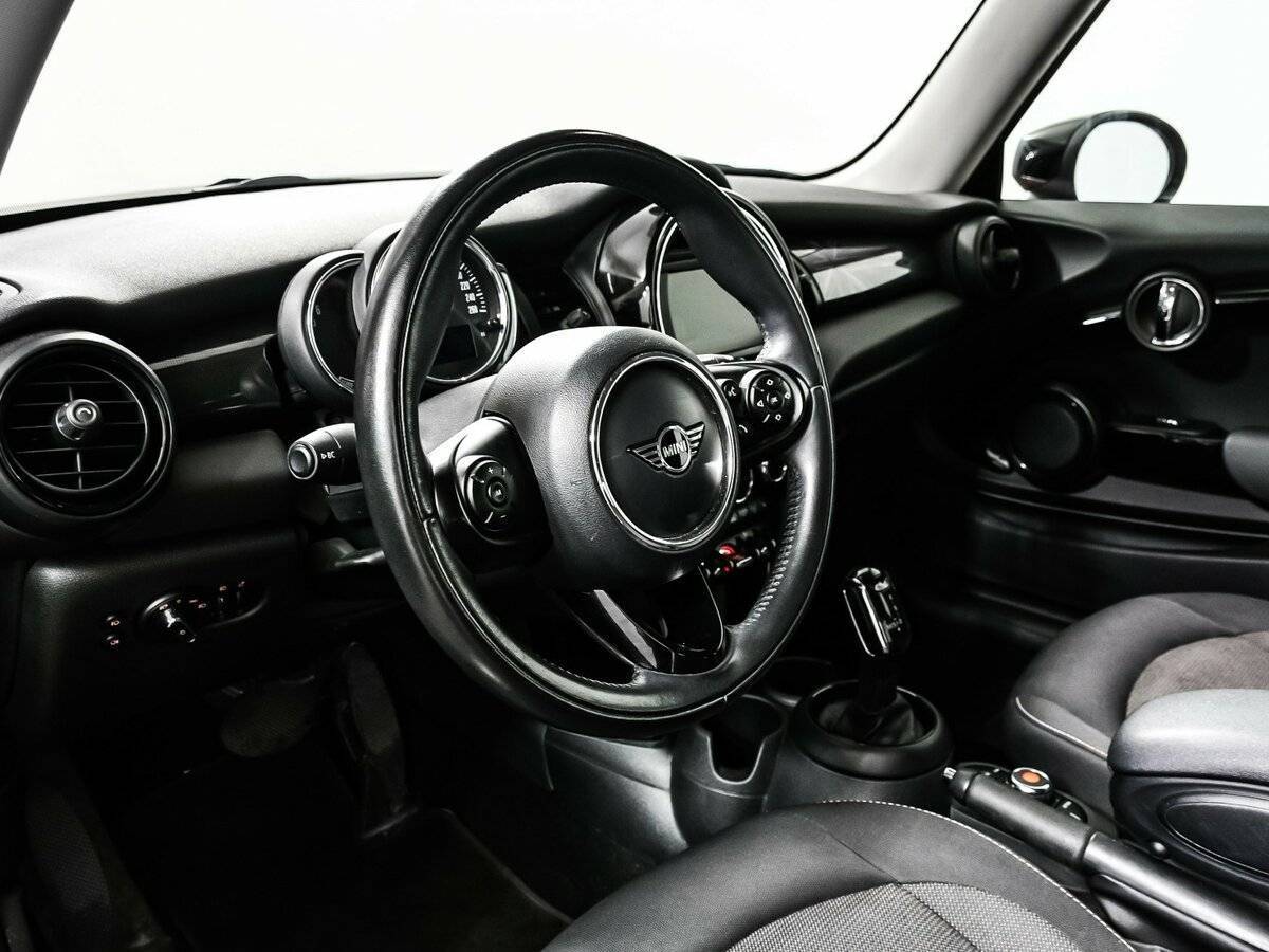 Купить Mini Hatch Cooper, 2020, 58 000 км, фото №13