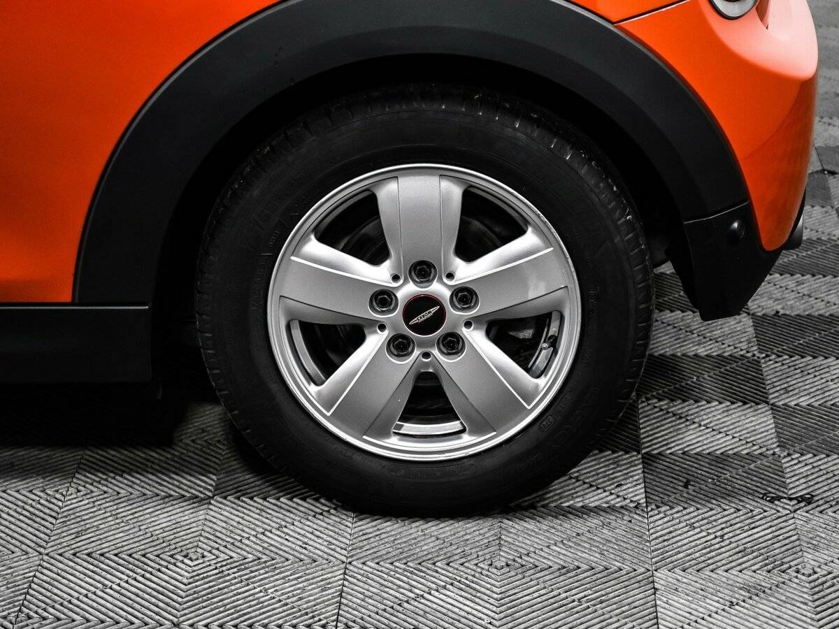 Купить Mini Hatch Cooper, 2020, 58 000 км, фото №14