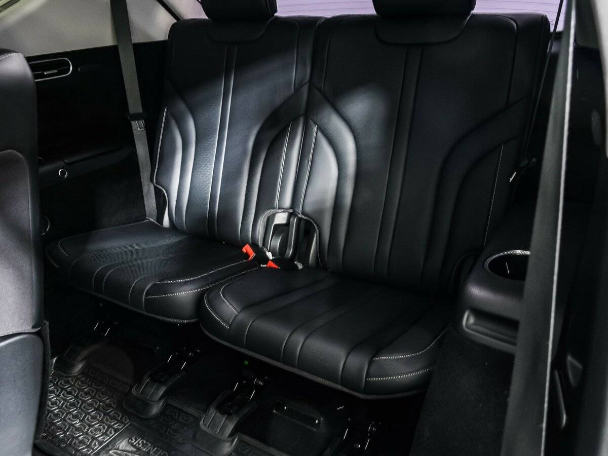 Купить Genesis GV80, 2020, 68 081 км, фото №14