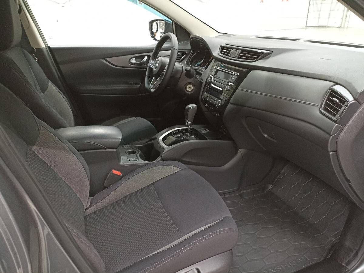 Купить Nissan Qashqai, 2020, 35 002 км, фото №11