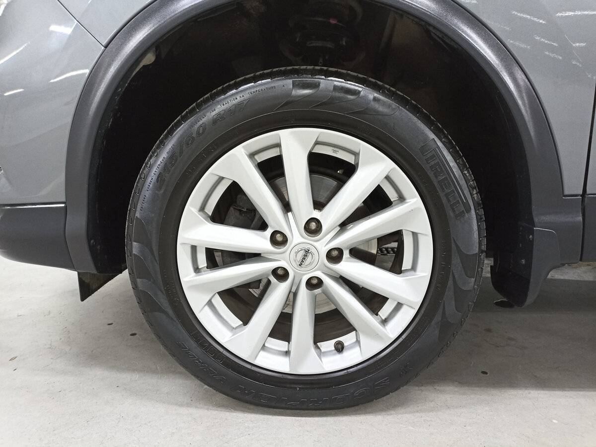 Купить Nissan Qashqai, 2020, 35 002 км, фото №18