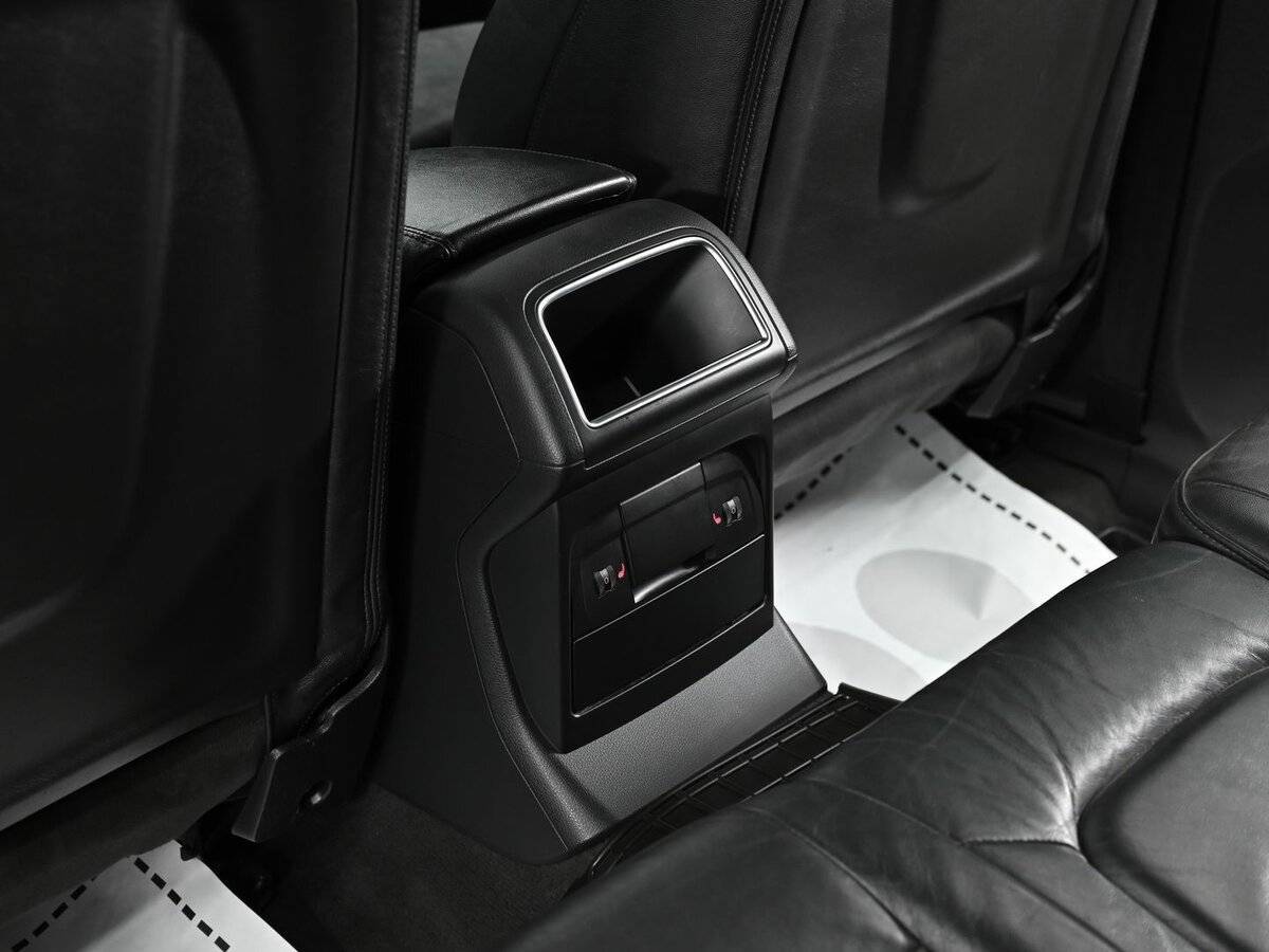 Купить Audi Q5, 2010, 129 000 км, фото №16