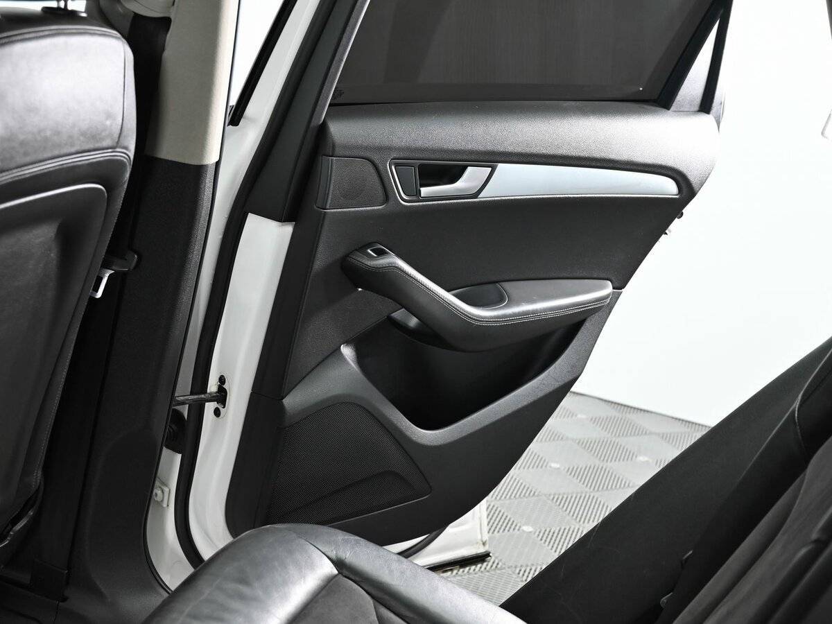 Купить Audi Q5, 2010, 129 000 км, фото №17