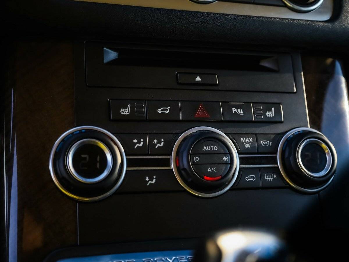 Купить Land Rover Range Rover Sport, 2013, 228 367 км, фото №19