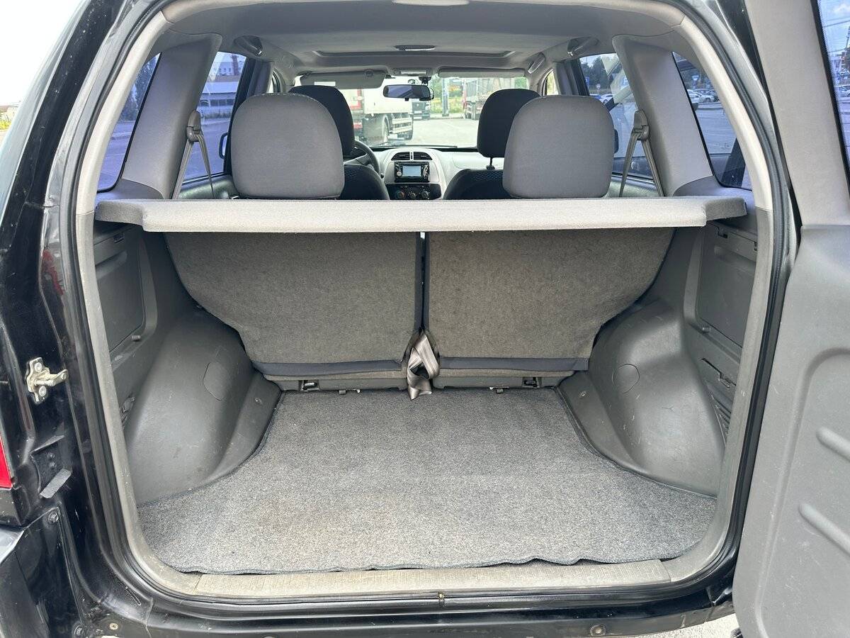 Купить Chery Tiggo (T11), 2011, 102 390 км, фото №4