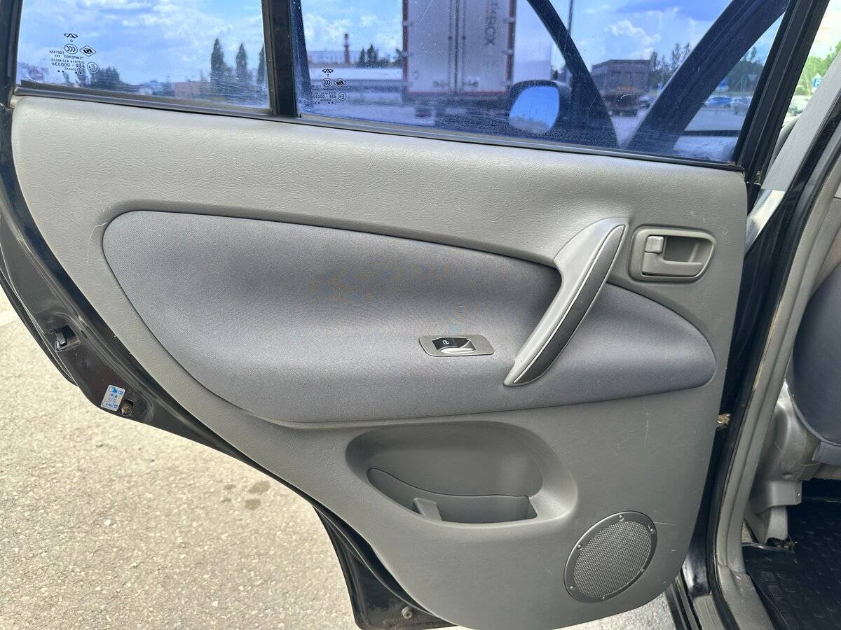 Купить Chery Tiggo (T11), 2011, 102 390 км, фото №8