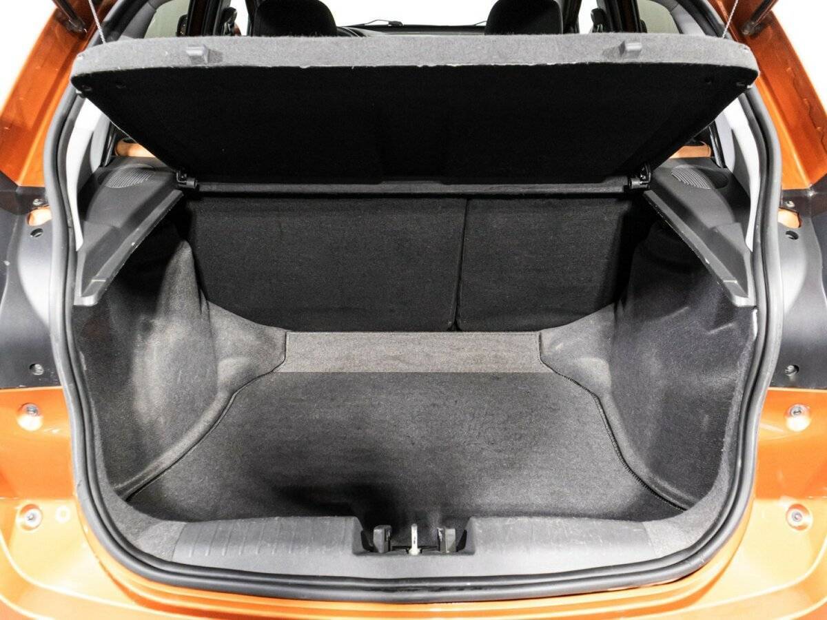 Купить Chery Tiggo 2, 2017, 94 134 км, фото №18