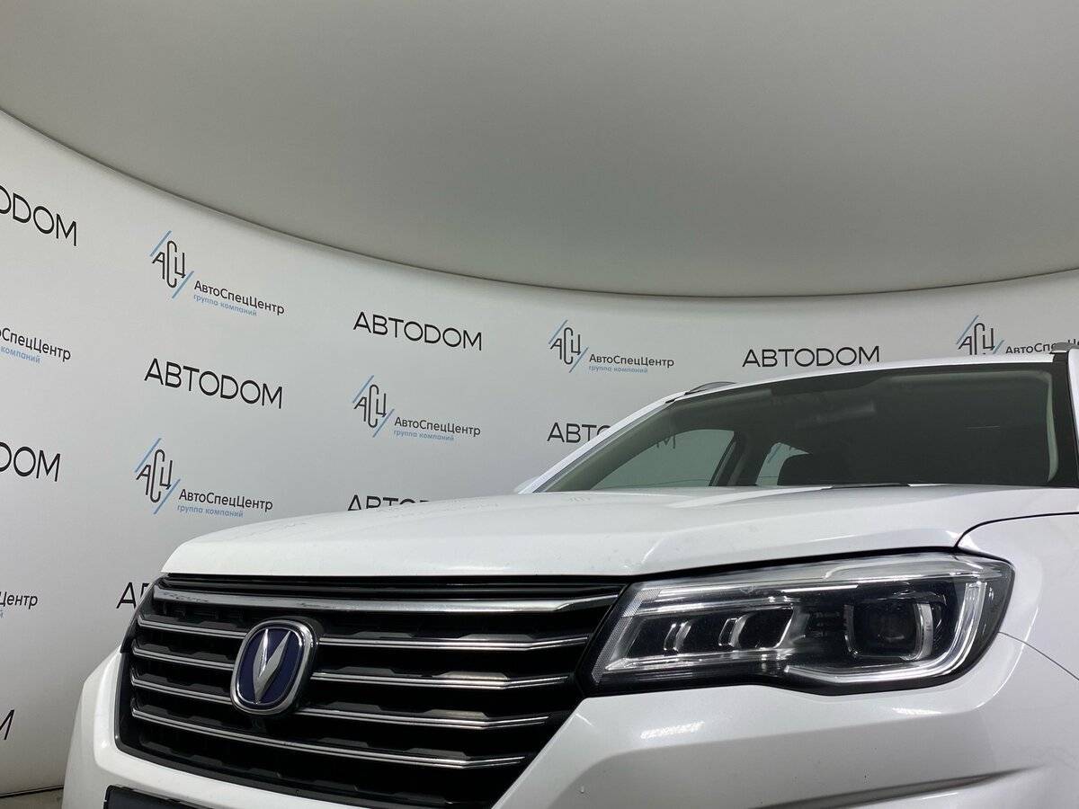 Купить Changan CS75, 2020, 254 705 км, фото №7