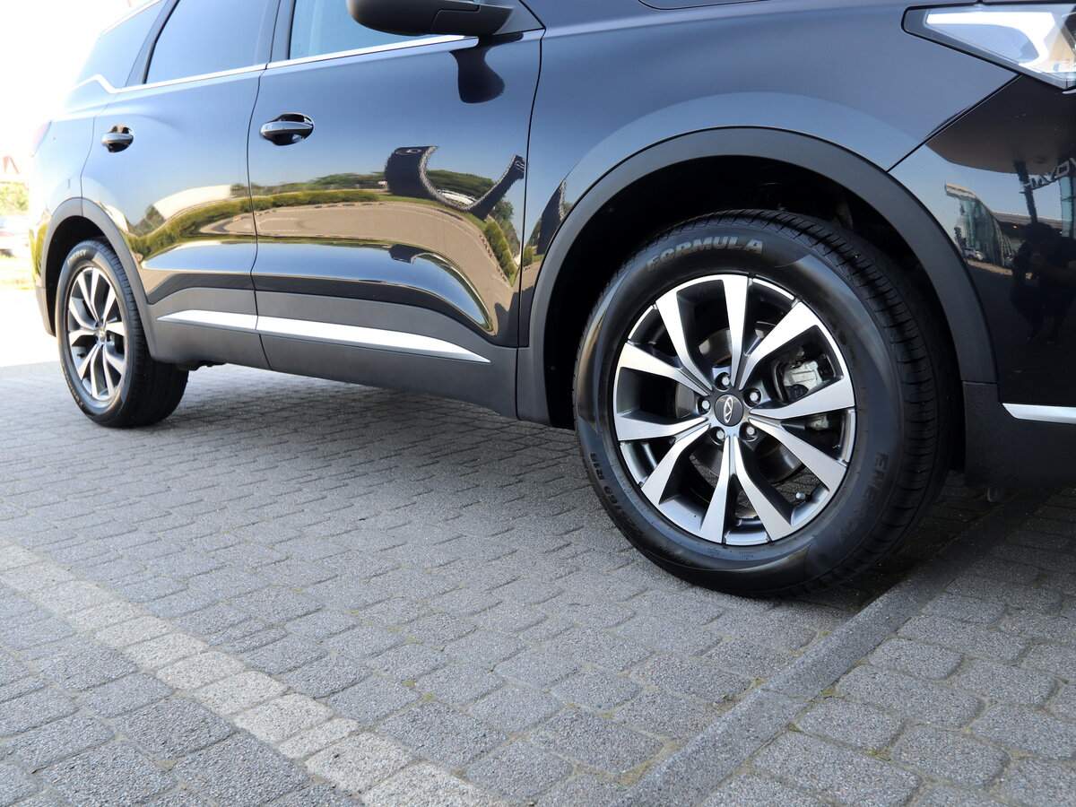 Купить Chery Tiggo 7 Pro, 2022, 193 500 км, фото №14