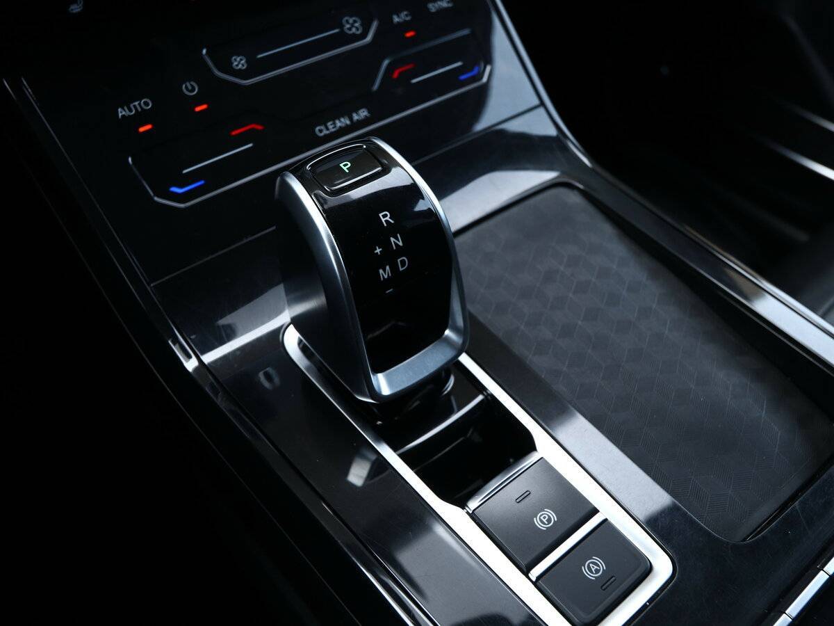 Купить Chery Tiggo 7 Pro, 2022, 193 500 км, фото №19