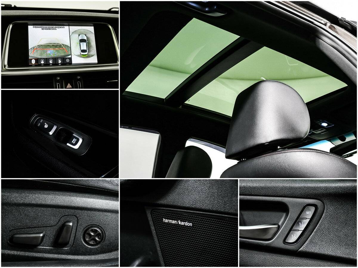 Купить Kia Optima, 2018, 130 240 км, фото №14