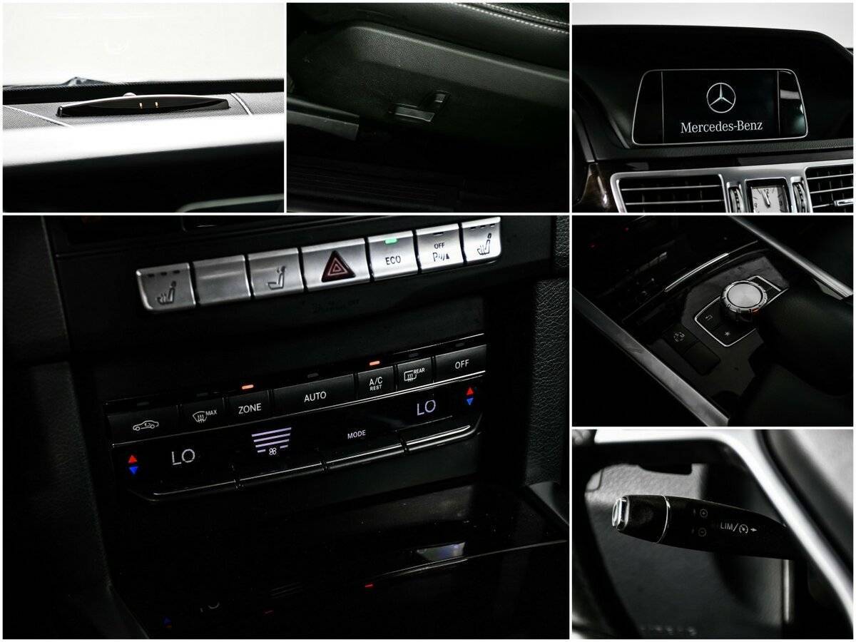 Купить Mercedes-Benz E-Класс 200, 2014, 135 000 км, фото №15