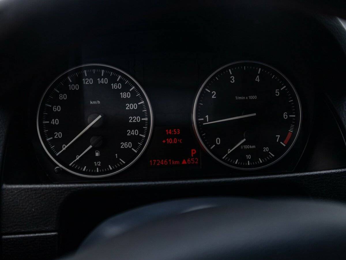 Купить BMW X1 20i, 2012, 171 000 км, фото №15