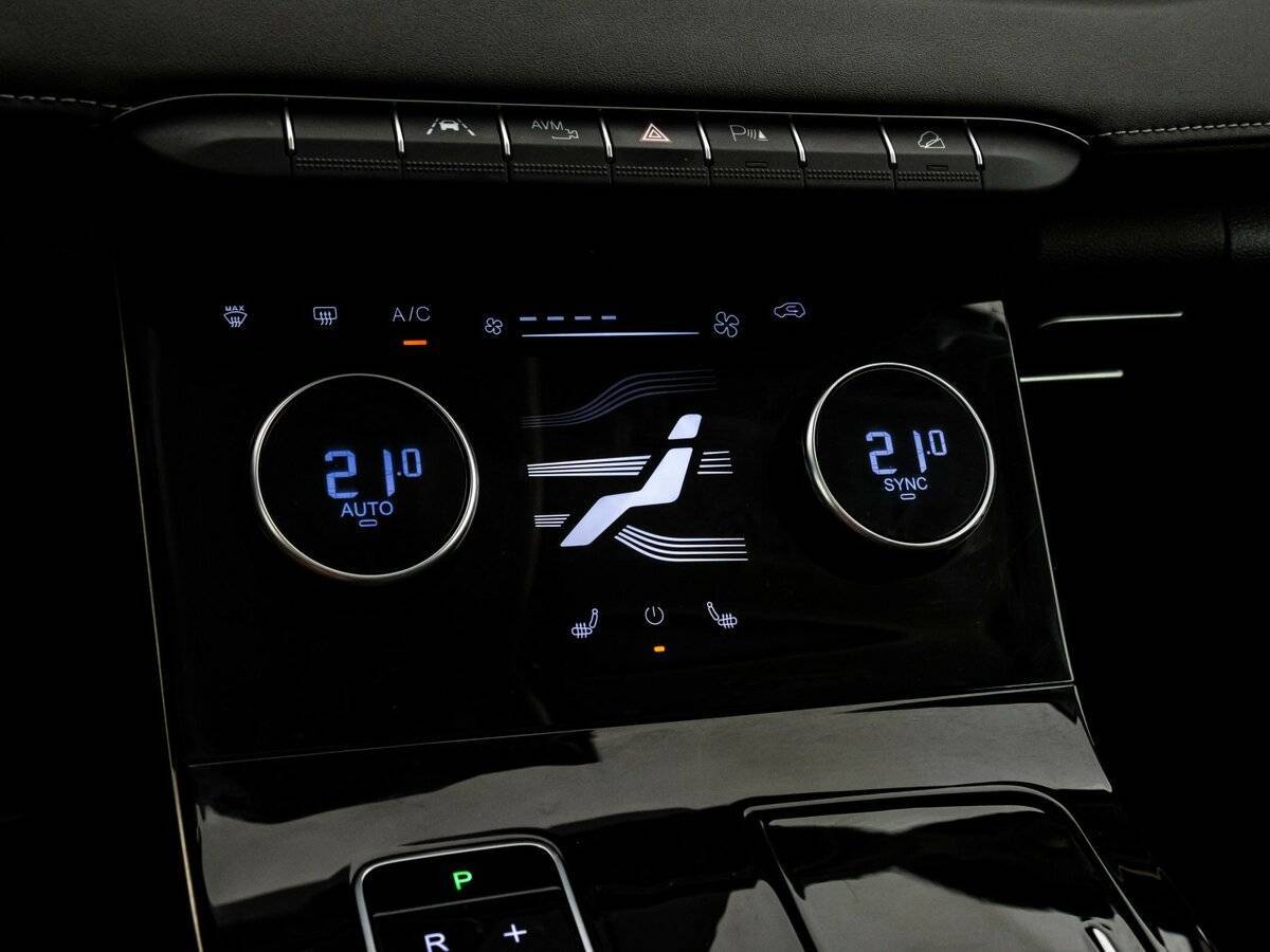 Купить Exeed LX, 2023, 28 818 км, фото №16