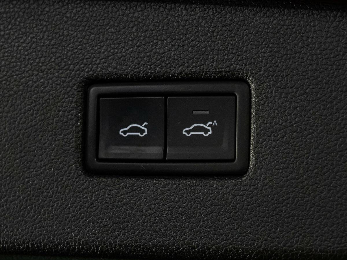 Купить Volkswagen Tiguan, 2020, 65 439 км, фото №19