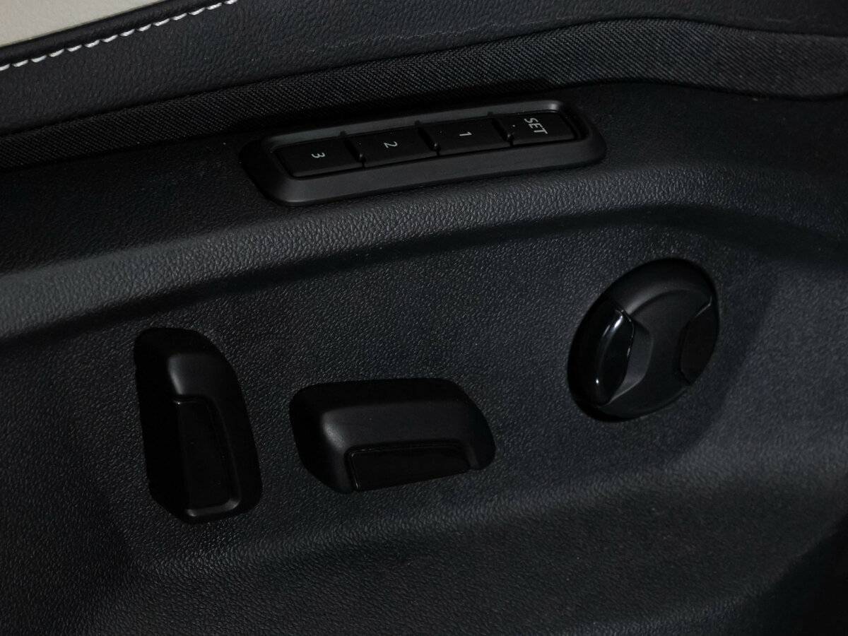 Купить Volkswagen Tiguan, 2020, 65 439 км, фото №20