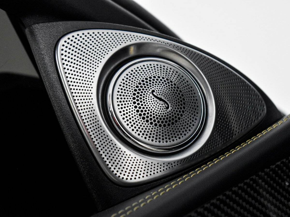 Купить Mercedes-Benz E-Класс AMG 63 AMG S, 2017, 97 547 км, фото №12