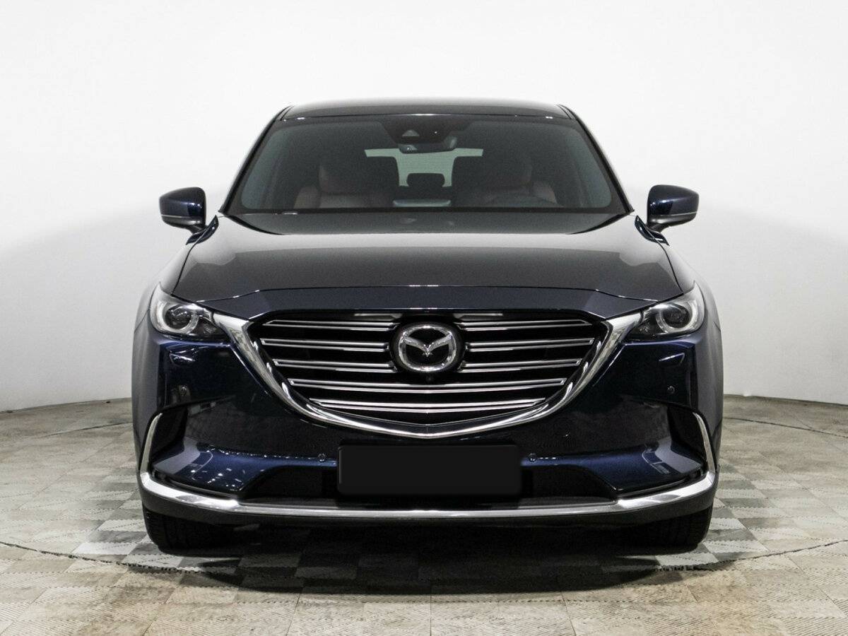 Mazda CX-9