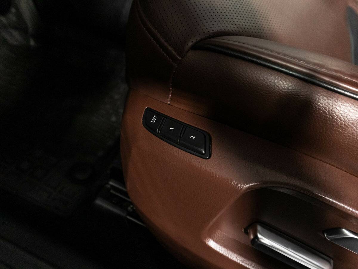 Купить Mazda CX-9, 2019, 98 300 км, фото №18