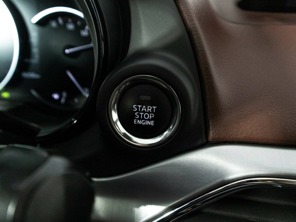 Купить Mazda CX-9, 2019, 98 300 км, фото №23