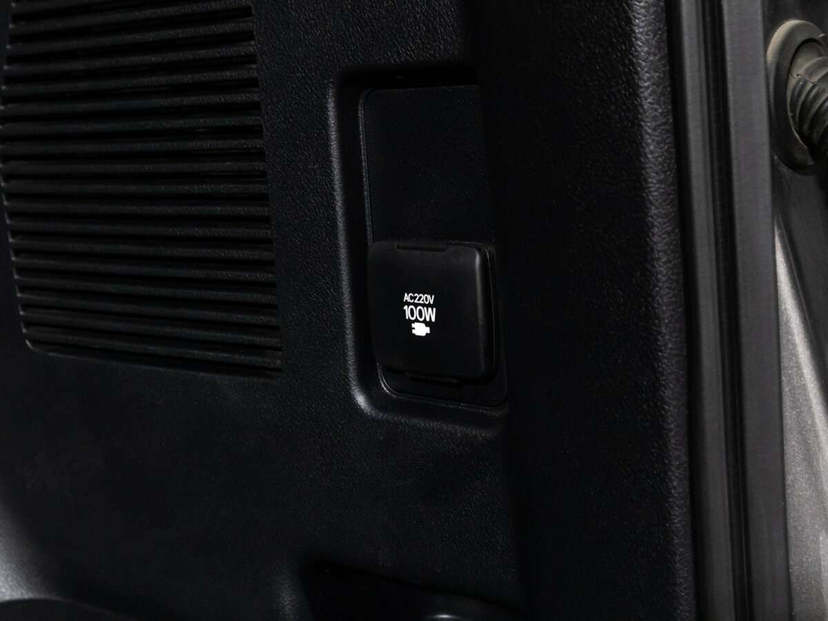 Купить Toyota Land Cruiser Prado, 2020, 59 721 км, фото №16