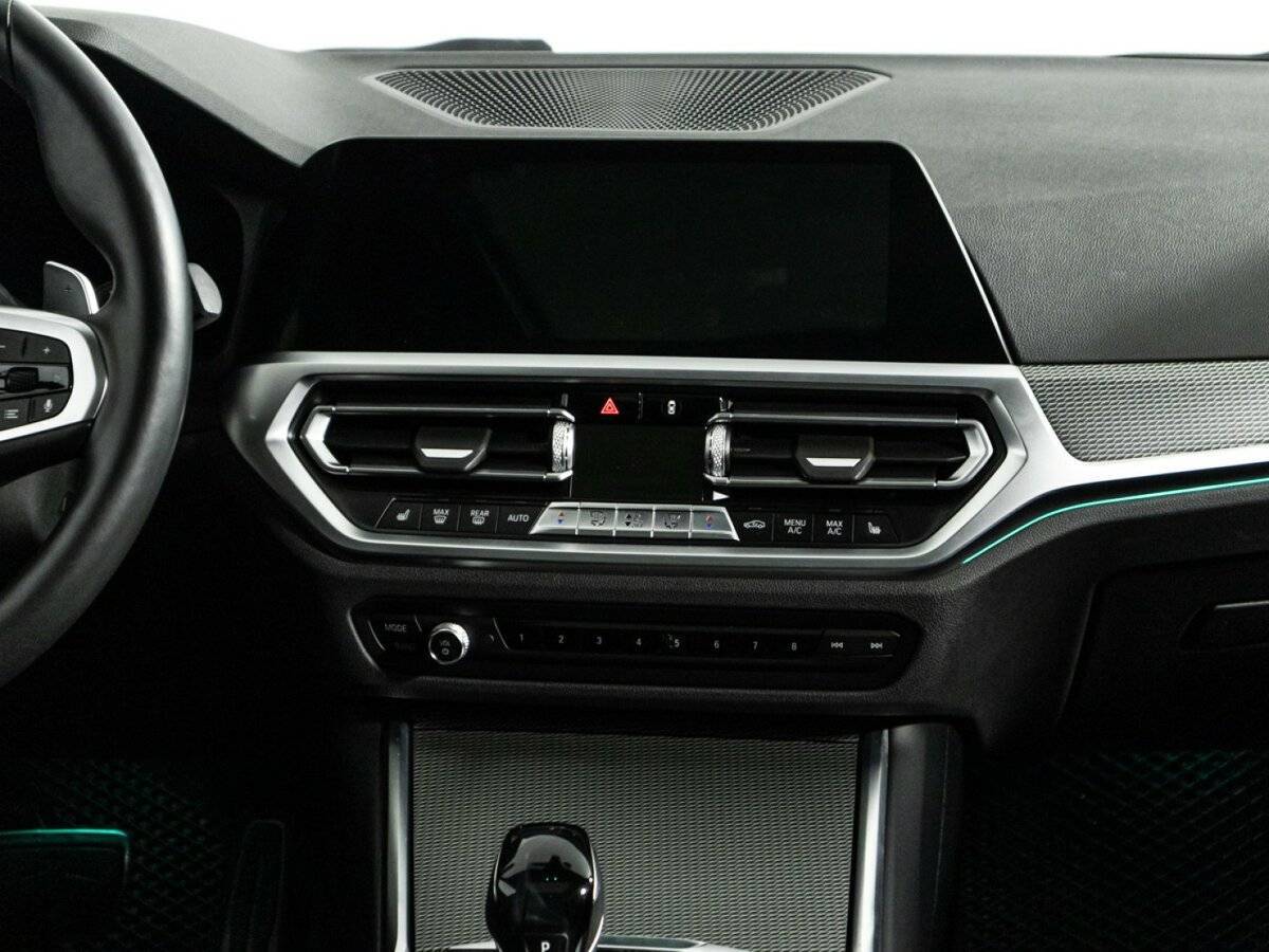 Купить BMW 3 серии 320i, 2021, 20 833 км, фото №14