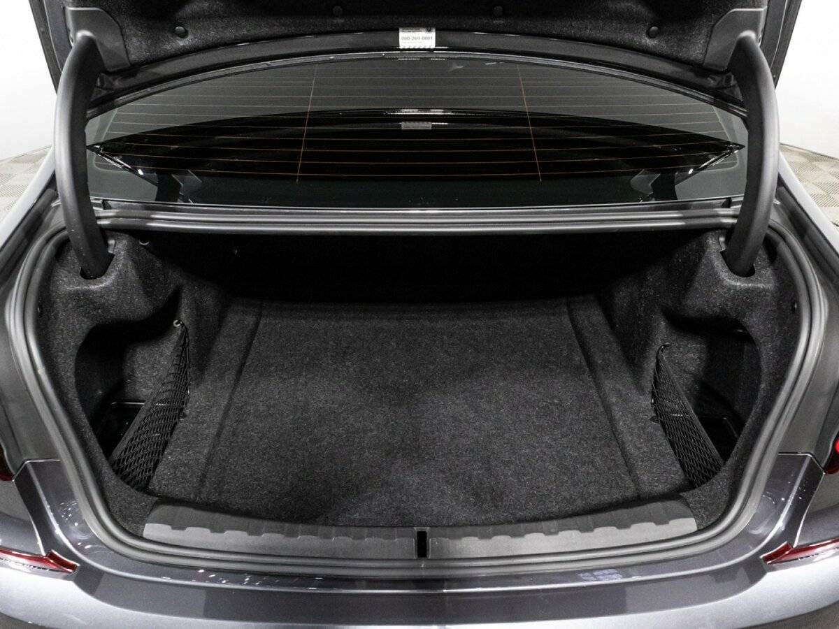 Купить BMW 3 серии 320i, 2021, 20 833 км, фото №15