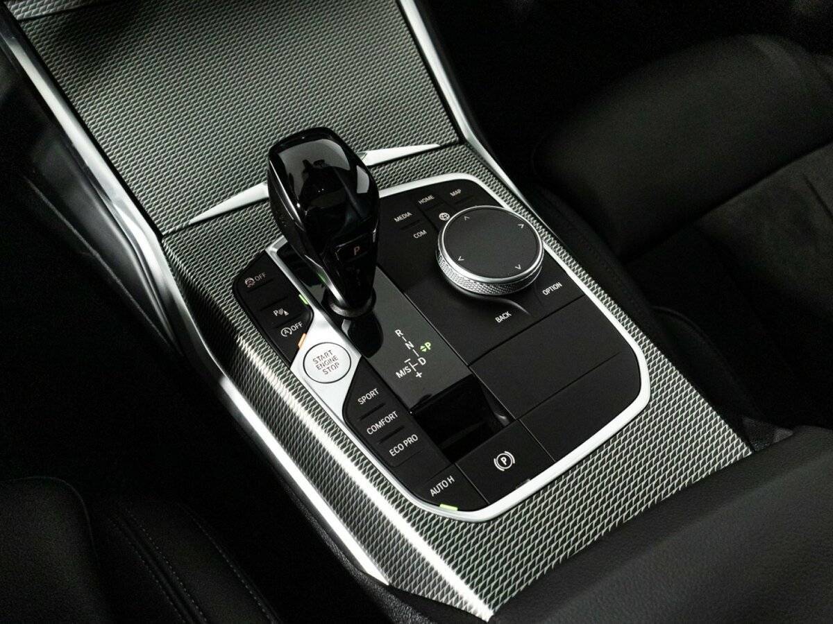 Купить BMW 3 серии 320i, 2021, 20 833 км, фото №22