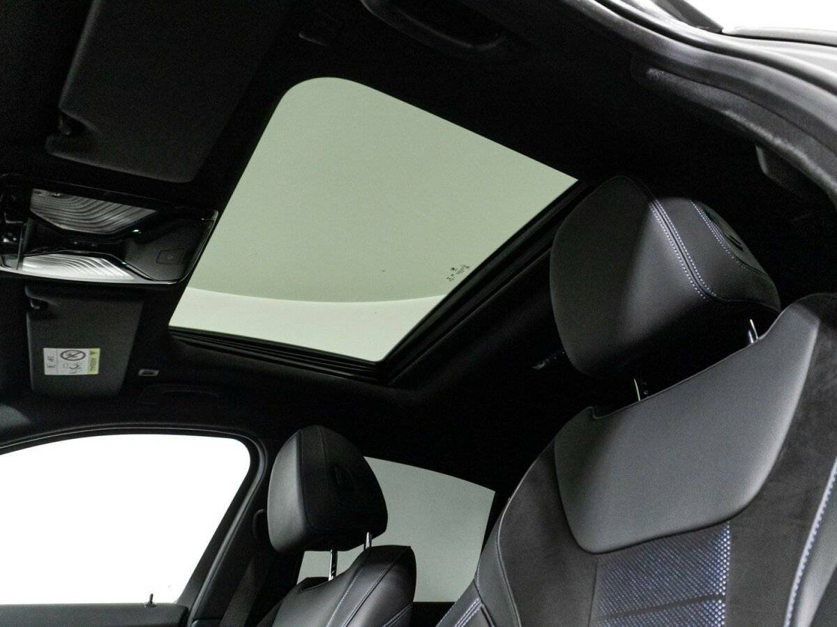 Купить BMW 3 серии 320i, 2021, 20 833 км, фото №24