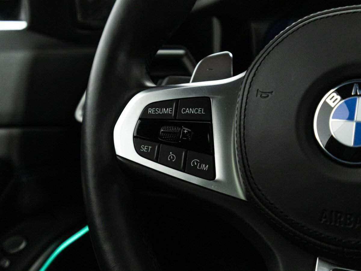 Купить BMW 3 серии 320i, 2021, 20 833 км, фото №26