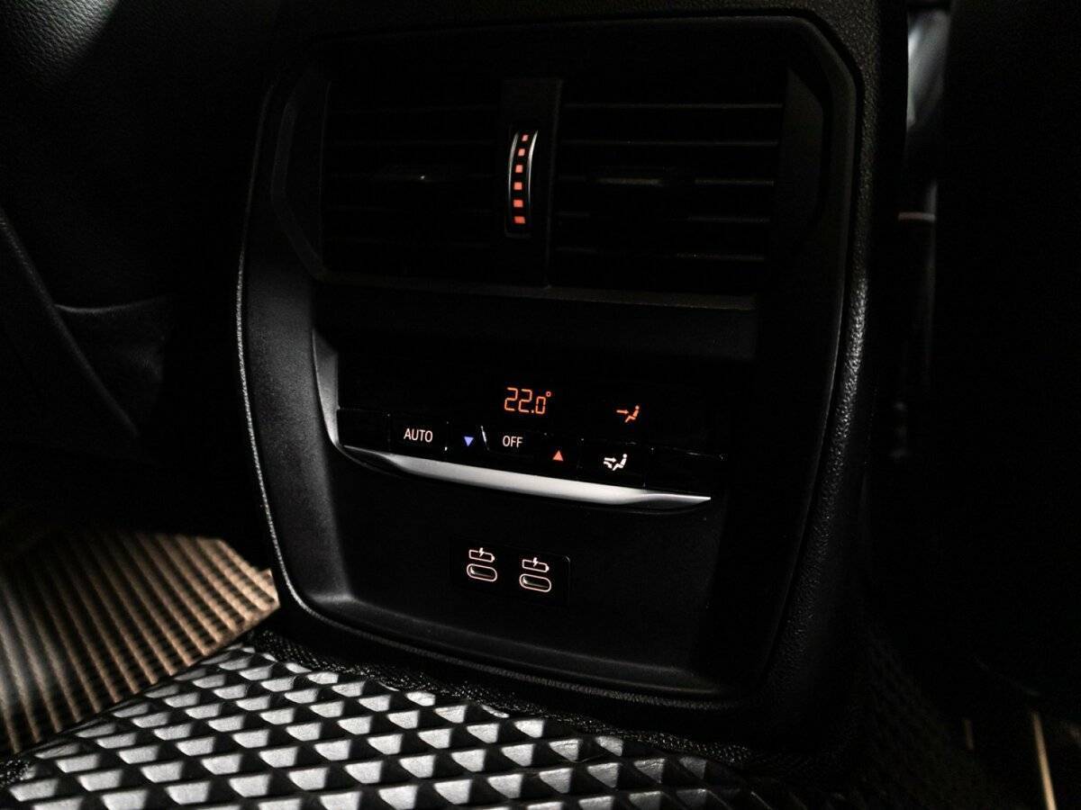 Купить BMW 3 серии 320i, 2021, 20 833 км, фото №27