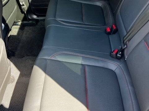 Купить Chery Tiggo 7 Pro, 2022, 73 500 км, фото №11