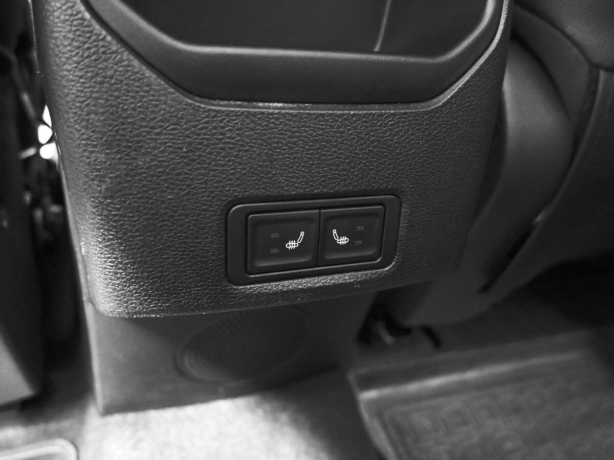 Купить Chery Tiggo 4, 2020, 50 315 км, фото №20