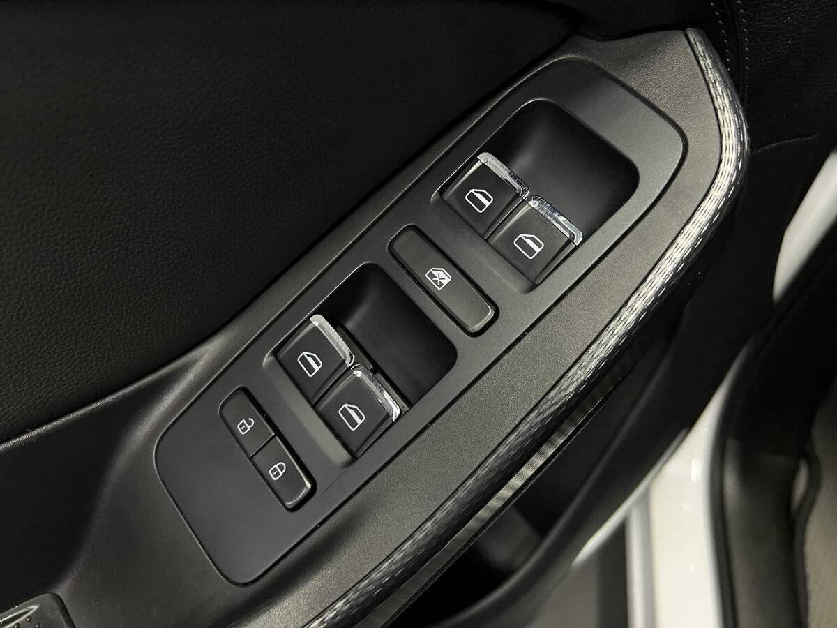 Купить Chery Tiggo 4, 2021, 48 166 км, фото №22