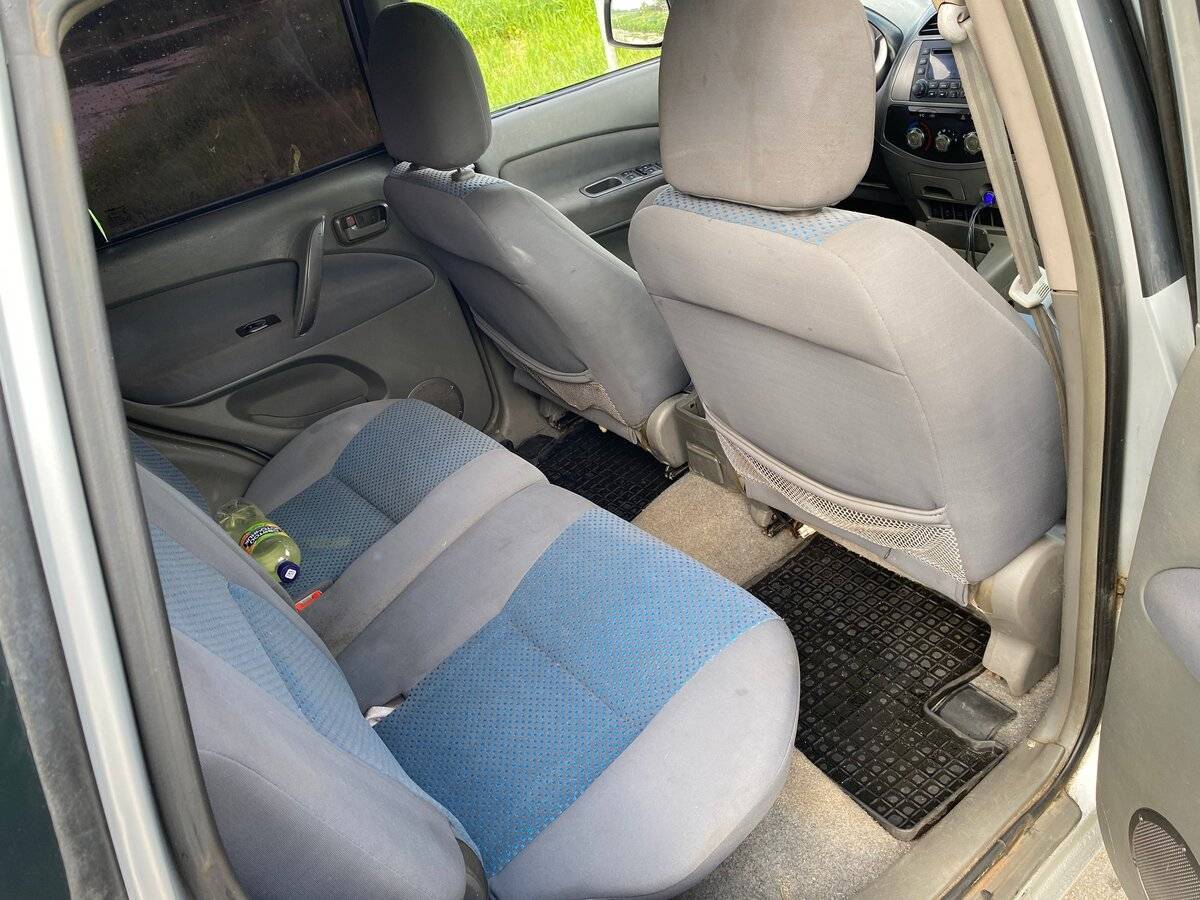 Купить Chery Tiggo (T11), 2007, 120 000 км, фото №9