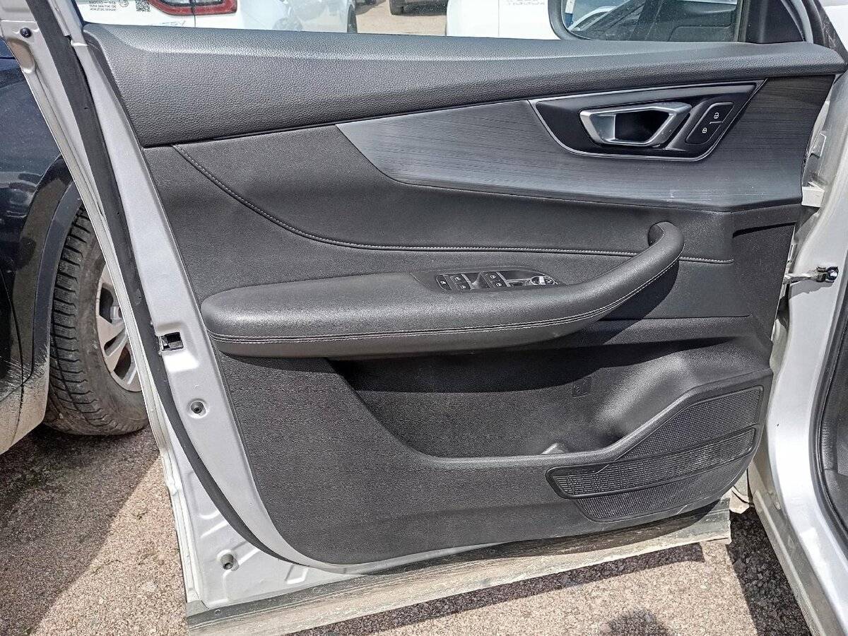 Купить Chery Tiggo 4 Pro, 2022, 152 080 км, фото №10