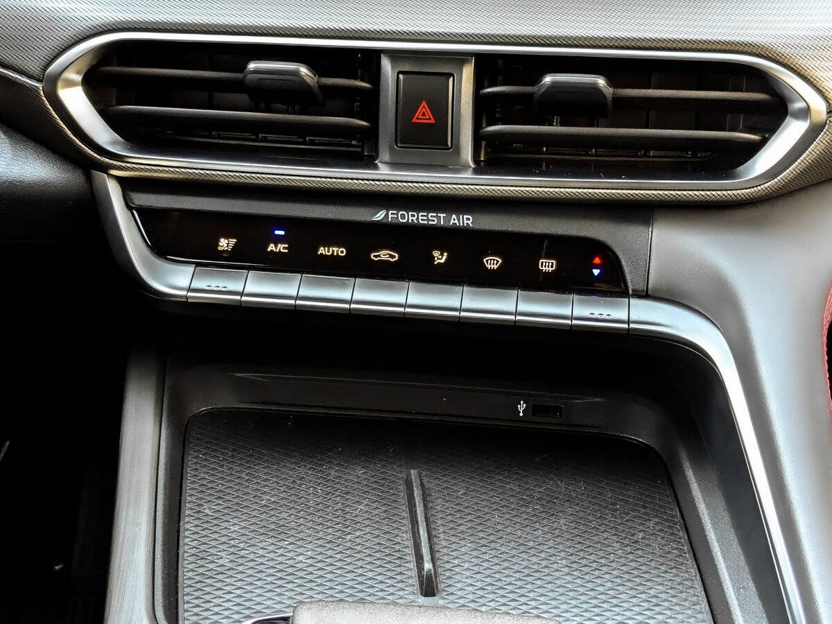 Купить Changan UNI-T, 2023, 54 667 км, фото №26