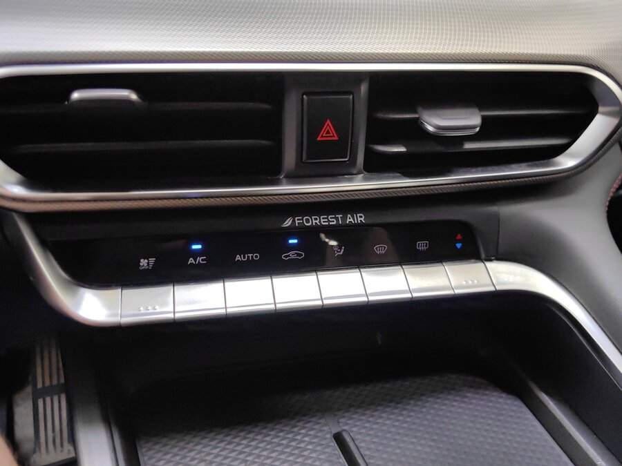 Купить Changan UNI-T, 2023, 21 620 км, фото №16