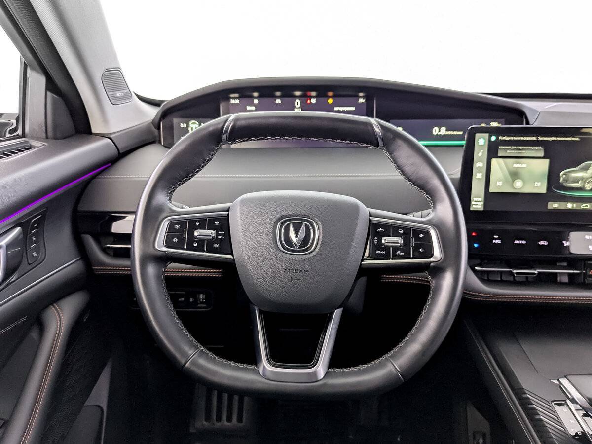 Купить Changan UNI-K, 2023, 59 910 км, фото №22