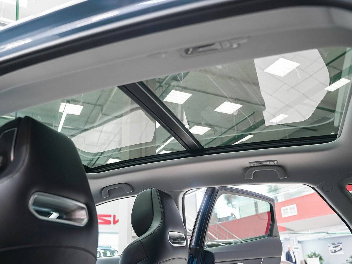 Купить Changan UNI-K, 2022, 66 000 км, фото №7