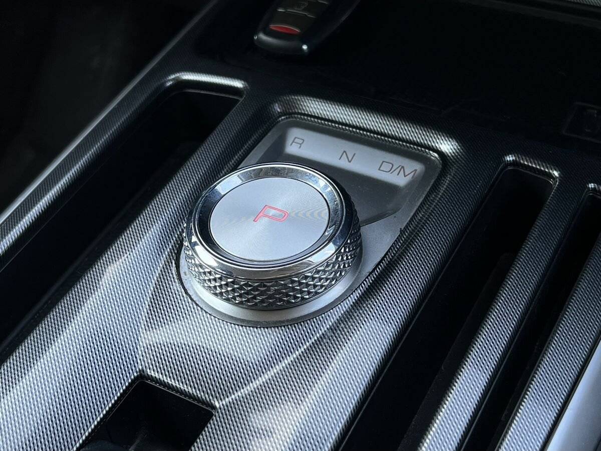 Купить Haval Jolion, 2021, 69 997 км, фото №13